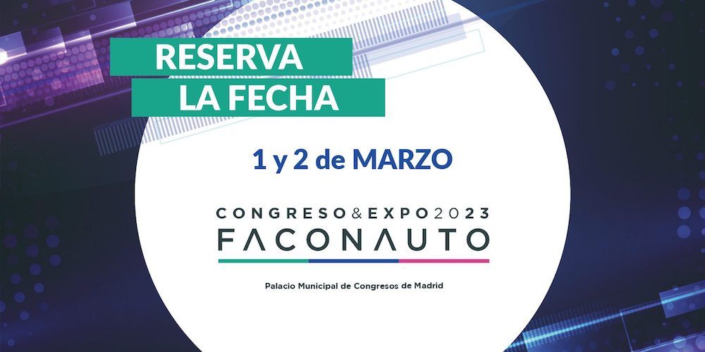 Congreso Faconauto 2023