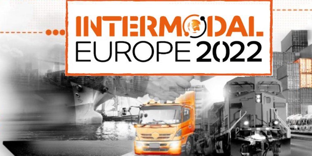 Intermodal Europe 2022