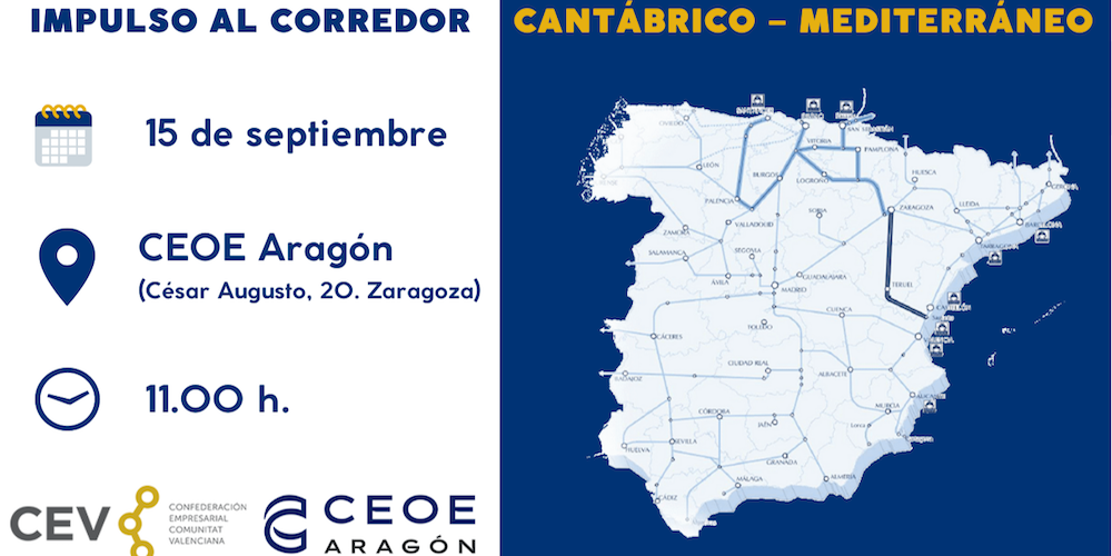 impulso corredor cantabrico med