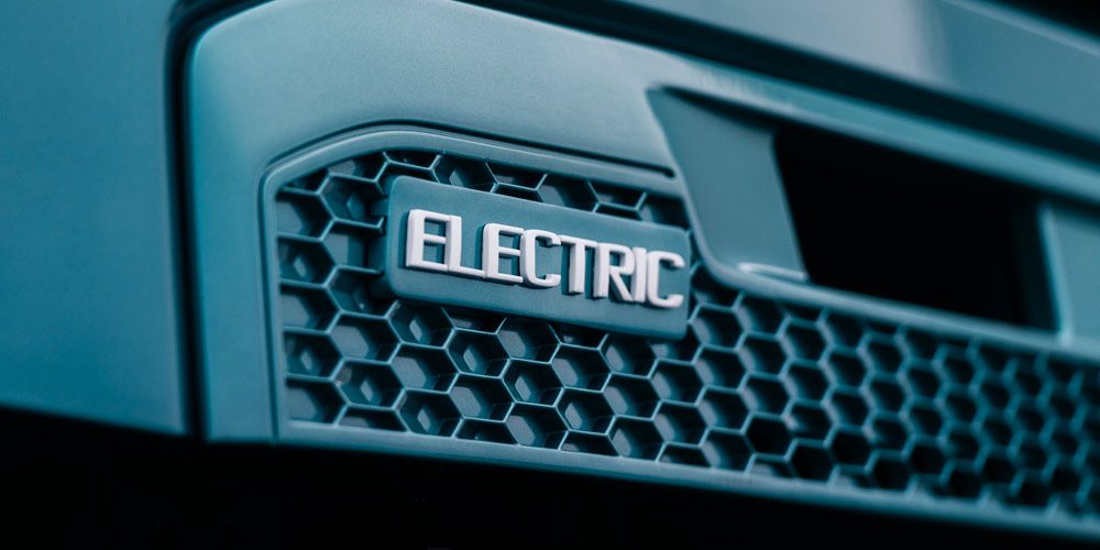 electric-Volvo