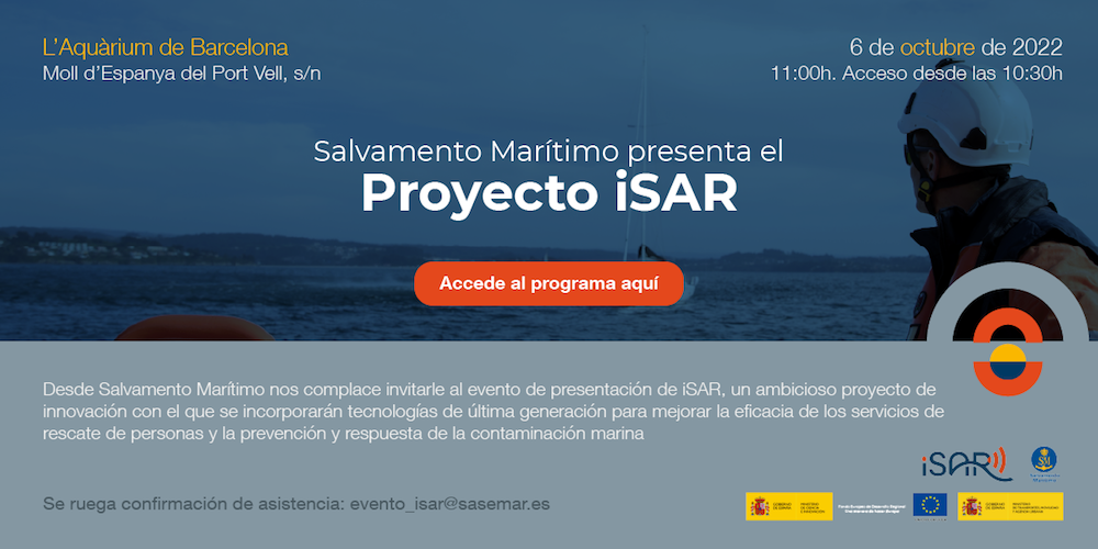 Proyecto iSAR