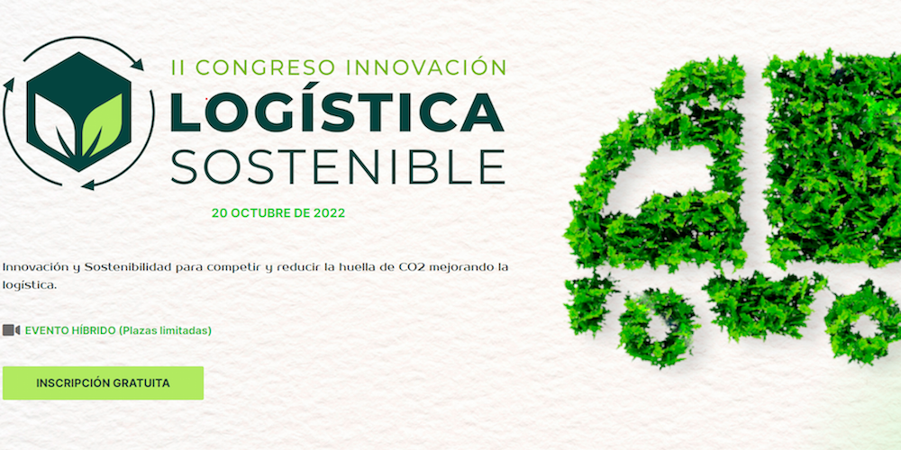 Congreso Logistica Sostenible