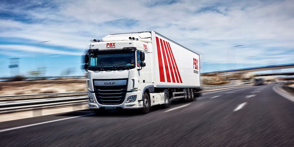 Palibex Internacional palets Austria Suiza