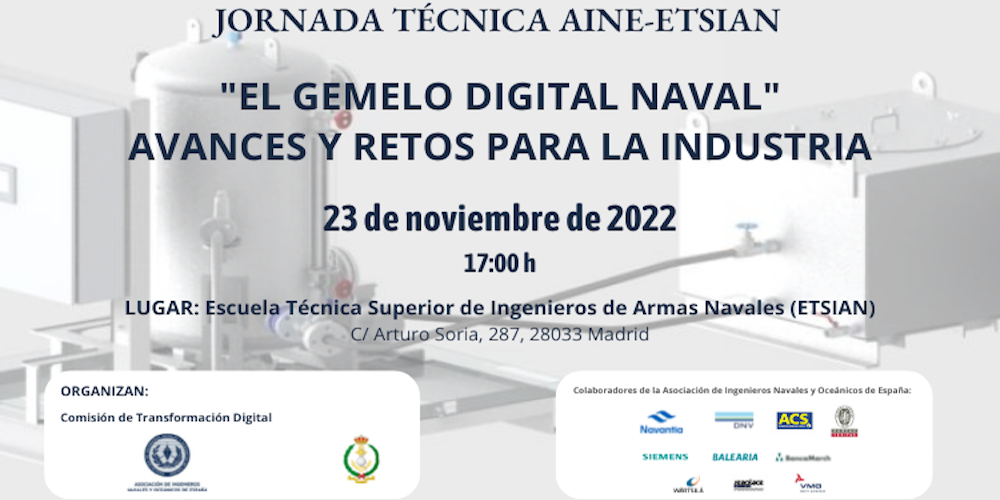 jornada gemelo digital Etsian