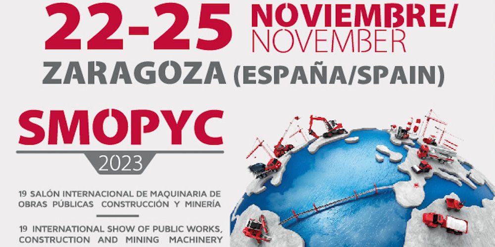 SMOPYC 2023 SMOPYC 2023
