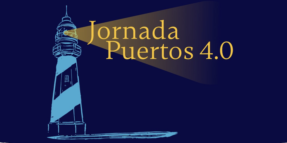 Jornada Puertos 4.0