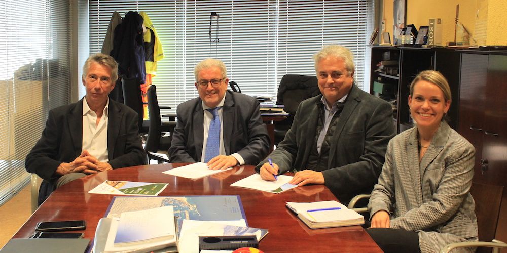 Railgrup y la Escola Europea