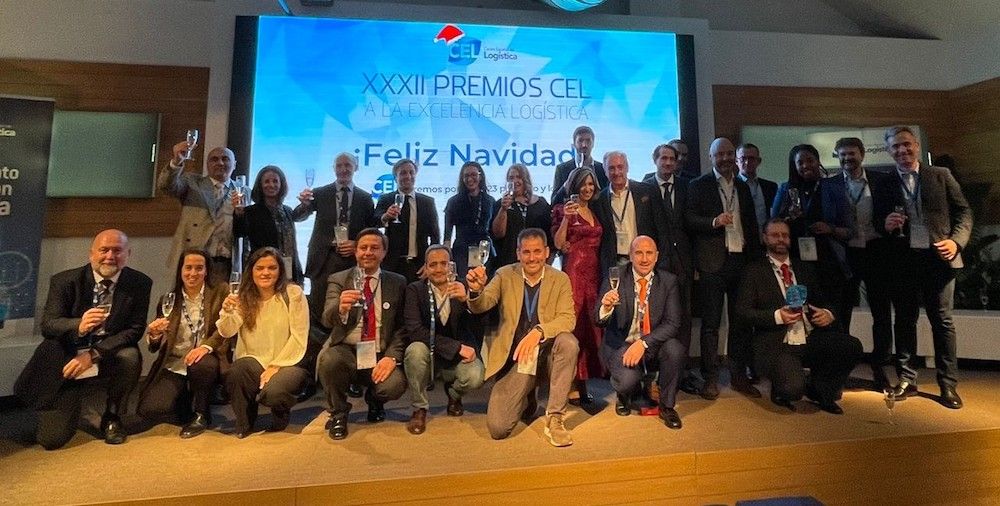 Premios CEL 2022