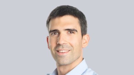 Alexis Torres Element Logic