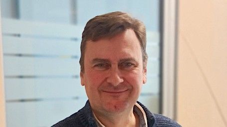 Emilio Mulet Usyncro