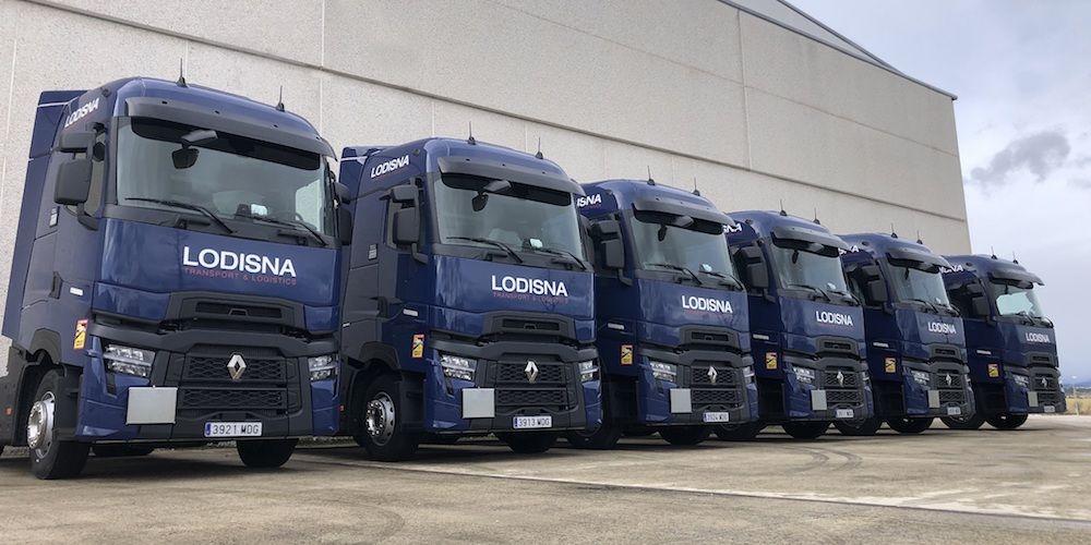 Renault Trucks_Lodisna 1