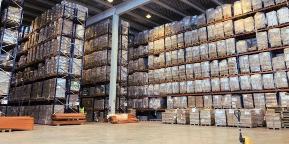 almacen de Darsena21