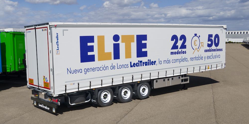 semirremolque Lonas Elite Lecitrailer semirremolque Lonas Elite Lecitrailer