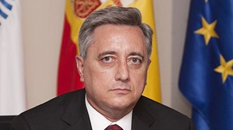 Pedro Alfonsel CETM
