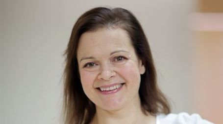 Saara Tahvanainen directora comunicacion wartsila