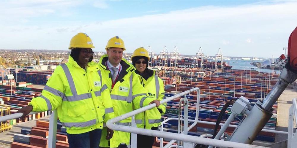 Premio joven transitario tt club