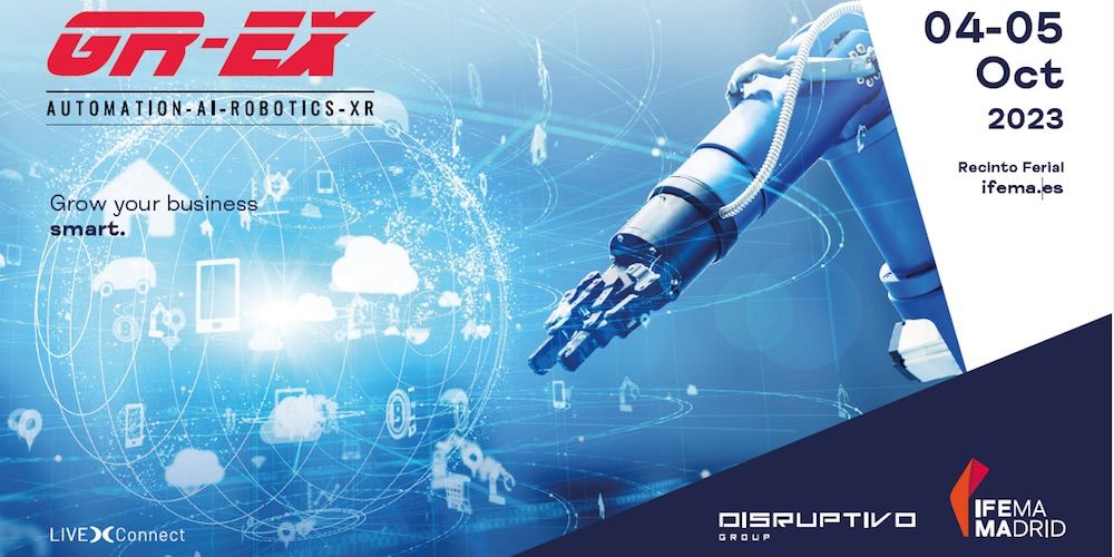 GR-EX 2023 GR-EX 2023