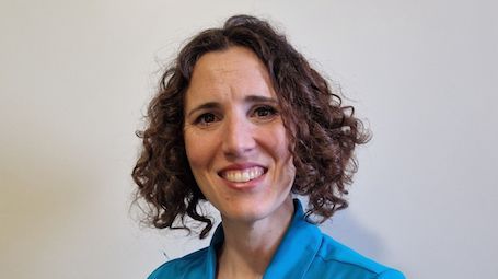 Ines Alcantara Locus Robotics