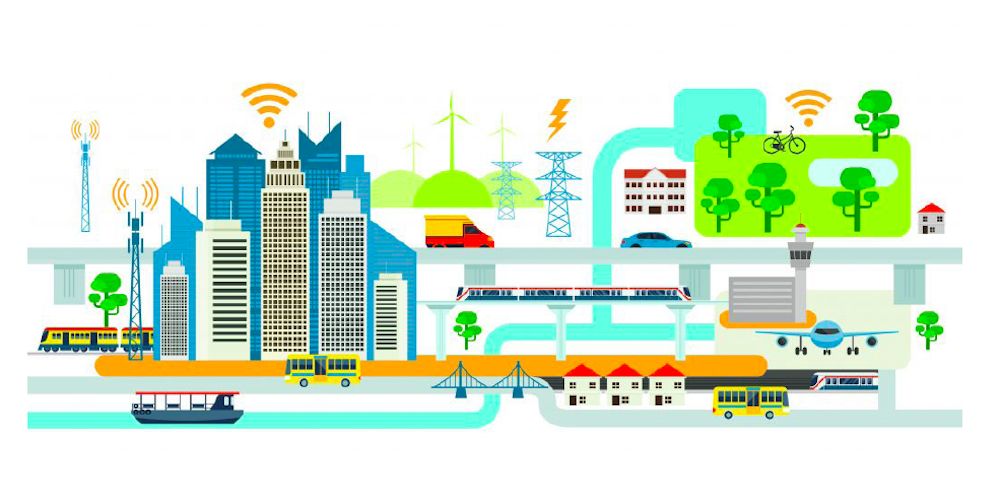 cadena de suministro