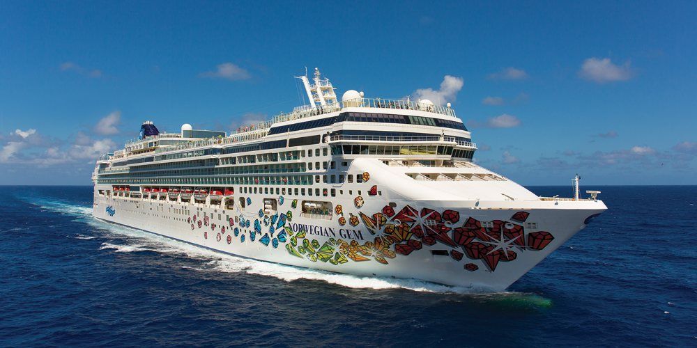 norwegian-gem-bilbao