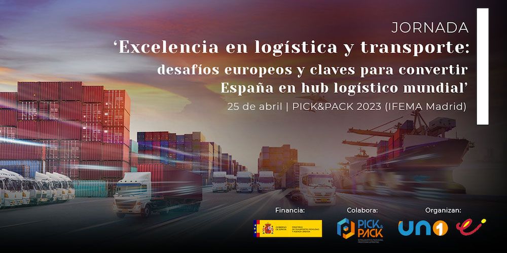 excelencia UNO Pick Pack