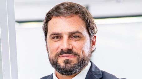 Oscar Nevado Palibex