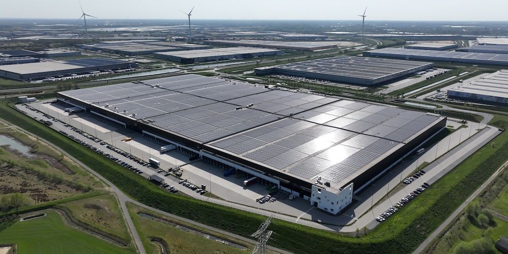 Plataforma Heylen Venlo