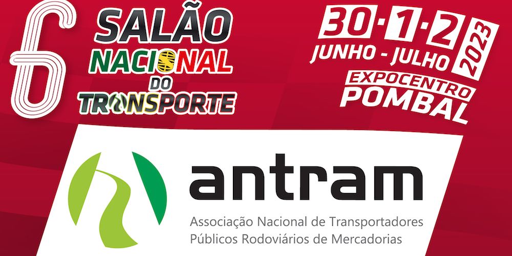 VI Salon Nacional del Transporte