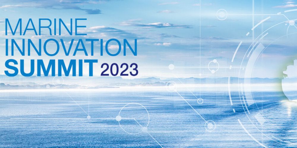 Marine Innovation Summit