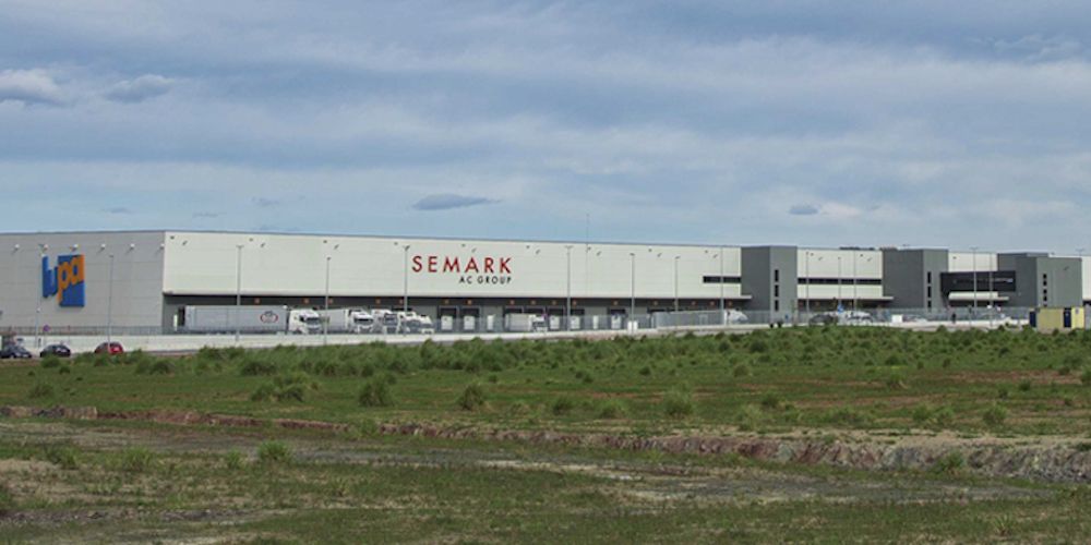 plataforma logistica la lupa semark fuente lupa supermercados plataforma logistica la lupa semark fuente lupa supermercados