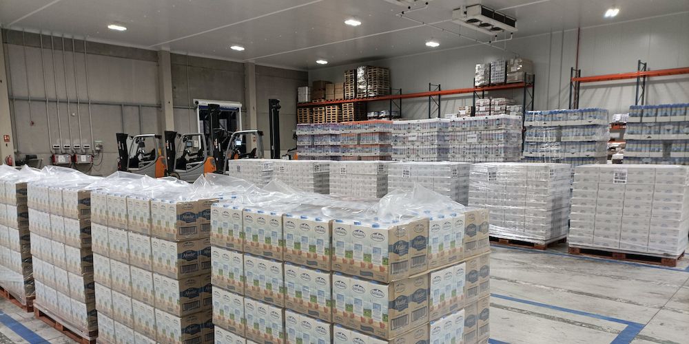 almacen de frio de capsa food en granda asturias almacen de frio de capsa food en granda asturias