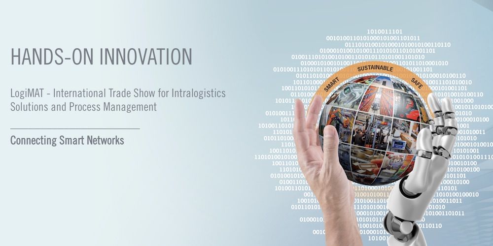 LOGIMAT 2023 LOGIMAT 2023