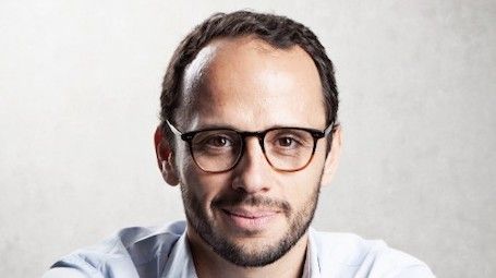 Correos Express busca personal 10 karim el kouche correos