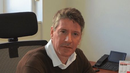 domingo gonzalez AP tenerife