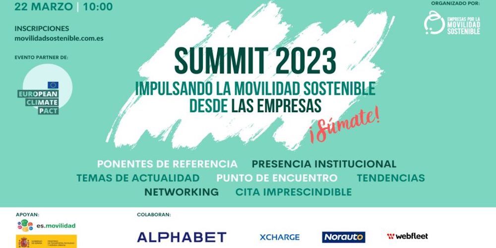 Empresas por la Movilidad Sostenible Empresas por la Movilidad Sostenible