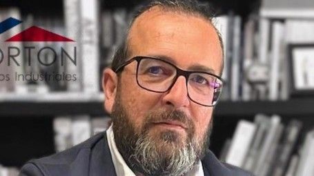 Jaime Martinez Norton Jaime Martinez Norton