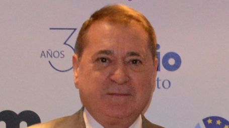 Antonio Garcia Propeller VLC