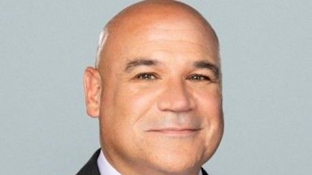 David Herrera Norwegian