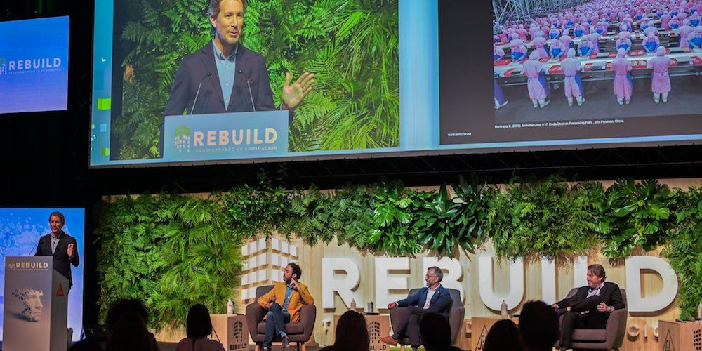 Rebuild 2022 Rebuild 2022