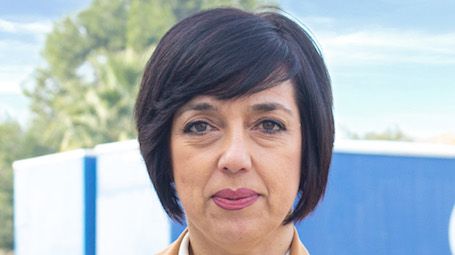 Marta Salgado IFS Vigo