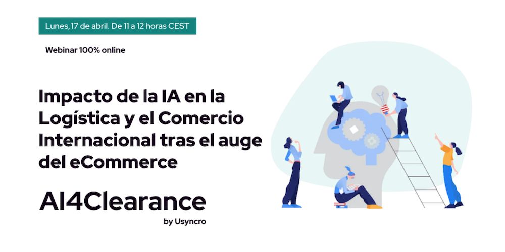 Impacto de la ia en logistica y comercio