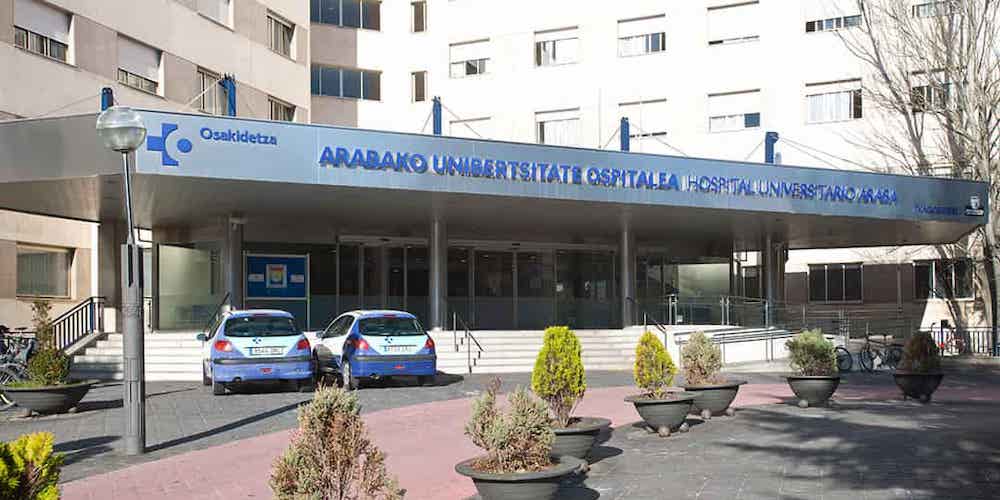 hospital alava osakidetza fuente servicio vasco de salud