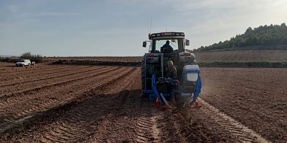 Arnedo ecociudad del transporte