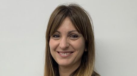 Amaia Figueroa Intermodal Forwarding