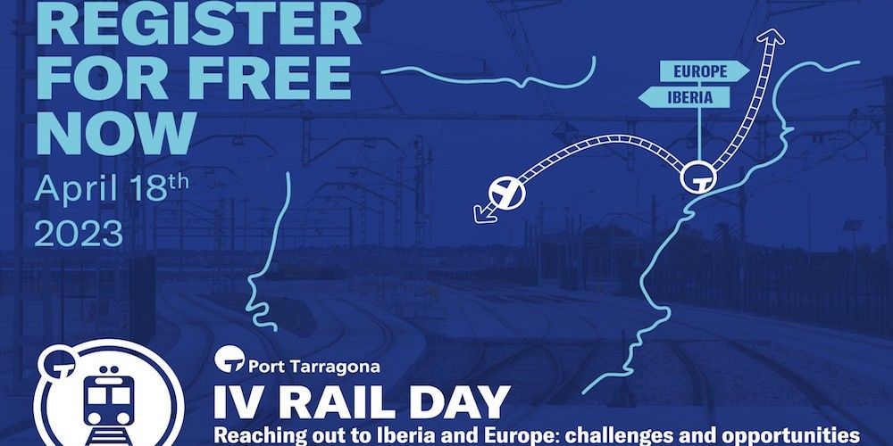 IV Rail Day Tarragona