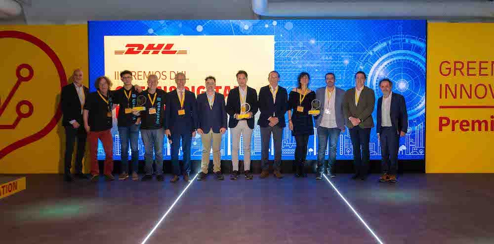 III Premios DHL Green Digital