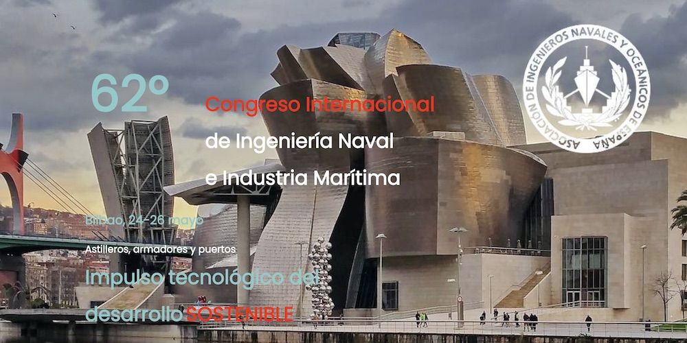 Congreso de Ingenieria Naval e Industria Marítima