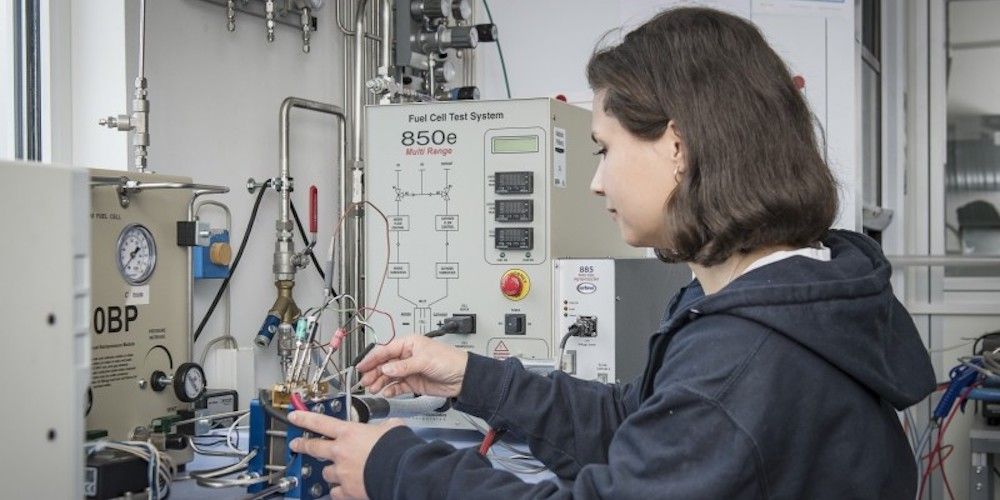 MAN Campus Future Driveline MAN Campus Future Driveline