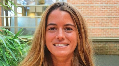 Gemma Mañas P3 Logistic