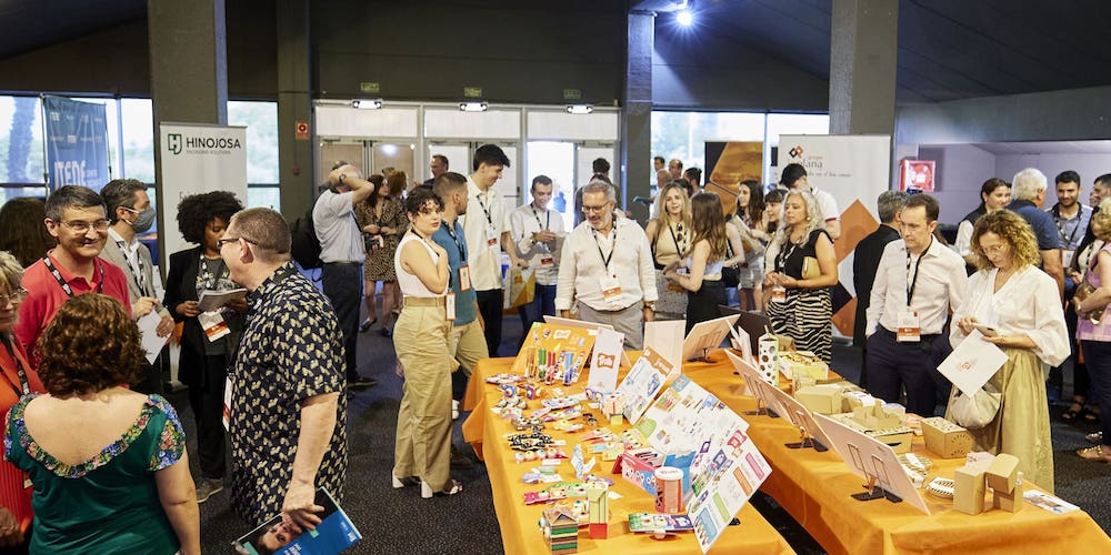 Premios Nacionales Envase Premios Nacionales Envase